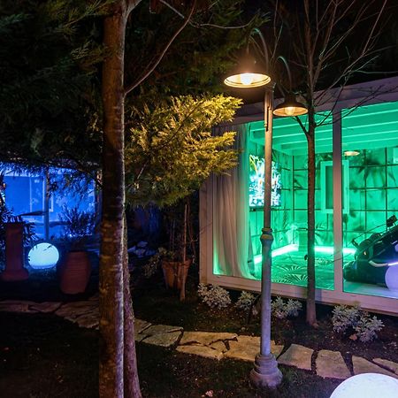 Il Giardino Degli Angeli Guest House Assisi Luaran gambar