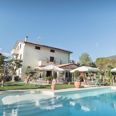 Il Giardino Degli Angeli Guest House Assisi Luaran gambar
