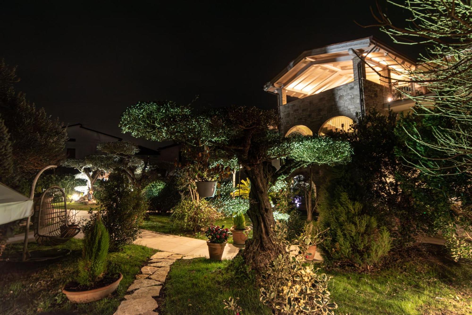 Il Giardino Degli Angeli Guest House Assisi Luaran gambar