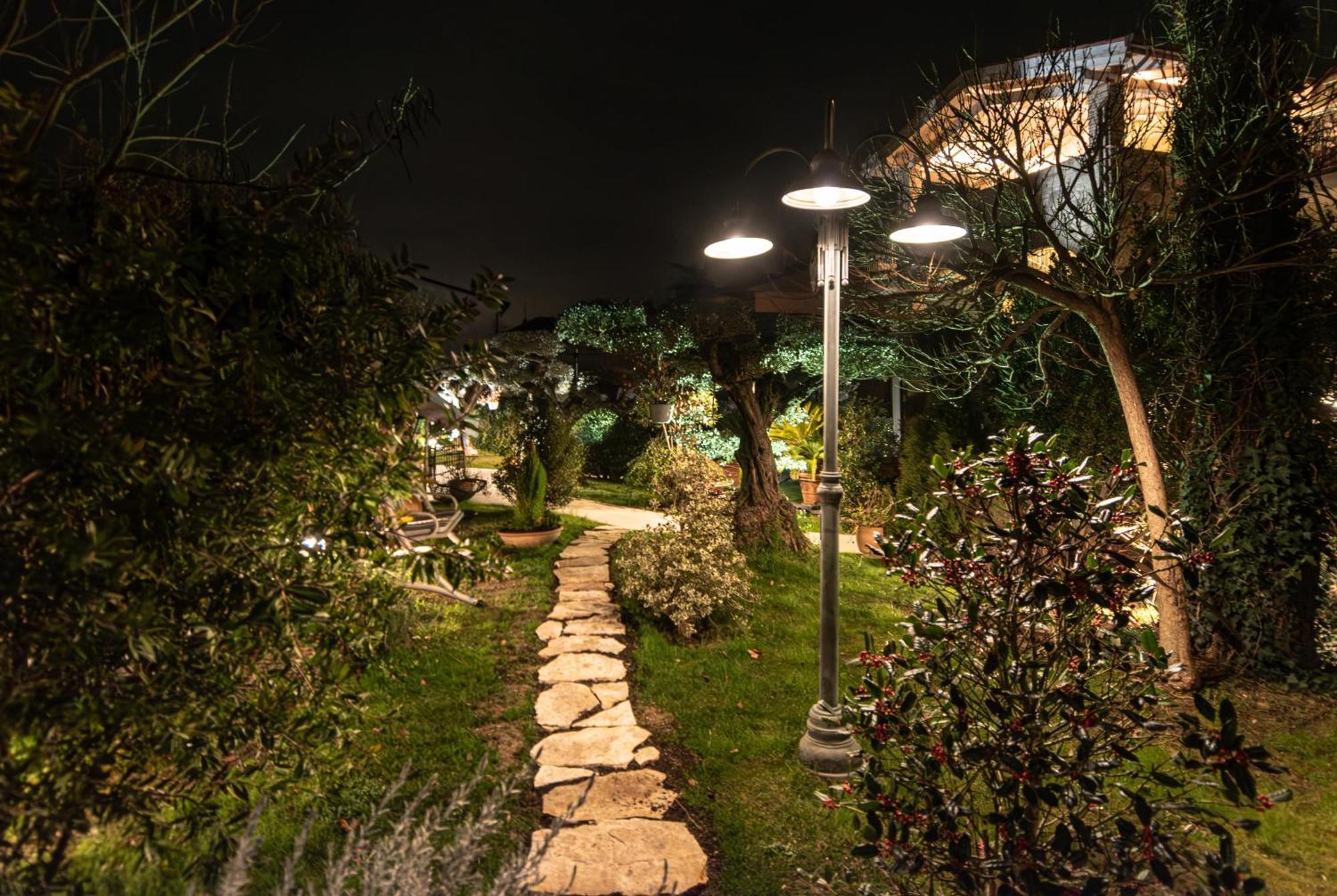 Il Giardino Degli Angeli Guest House Assisi Luaran gambar