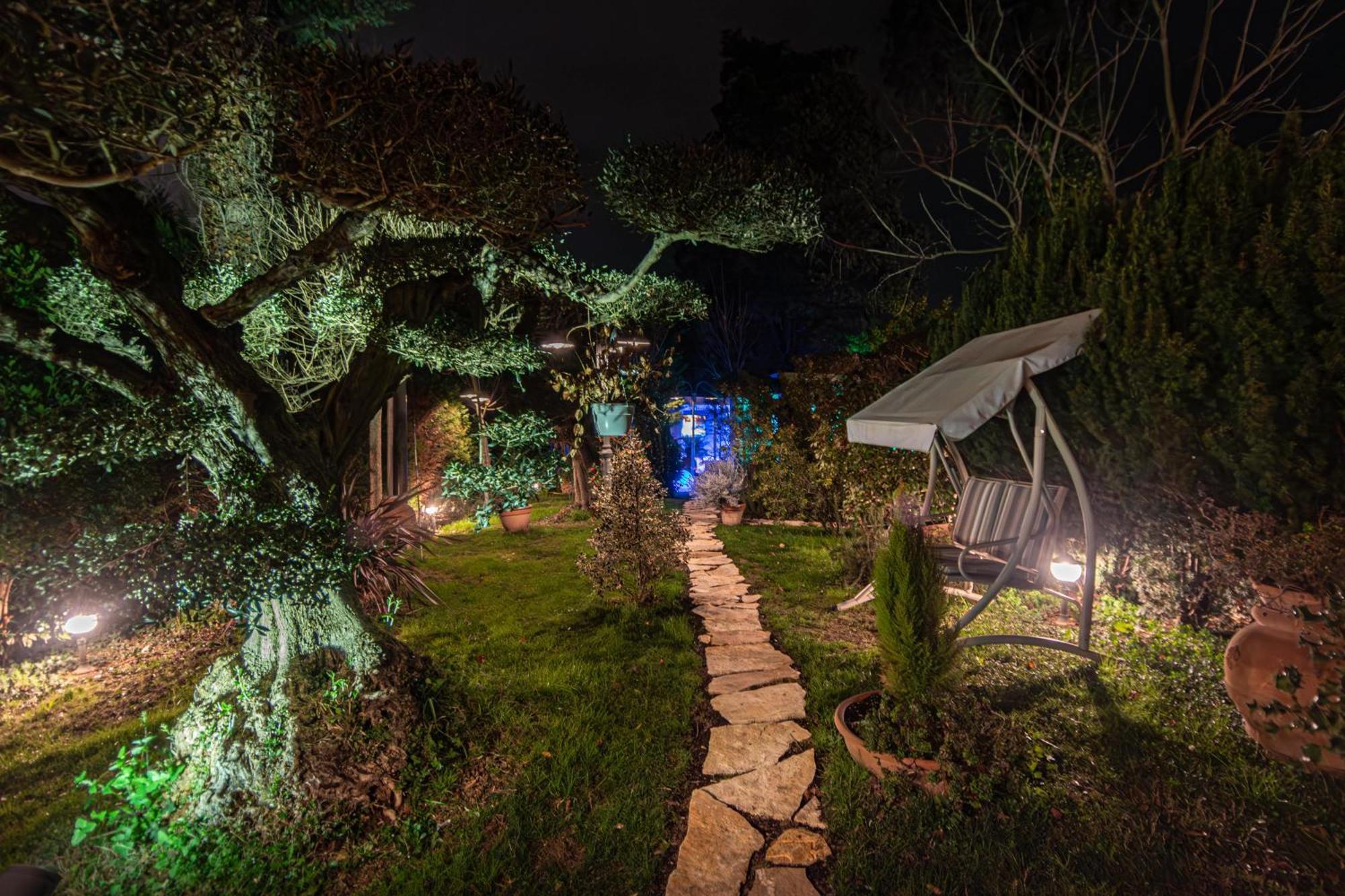 Il Giardino Degli Angeli Guest House Assisi Luaran gambar