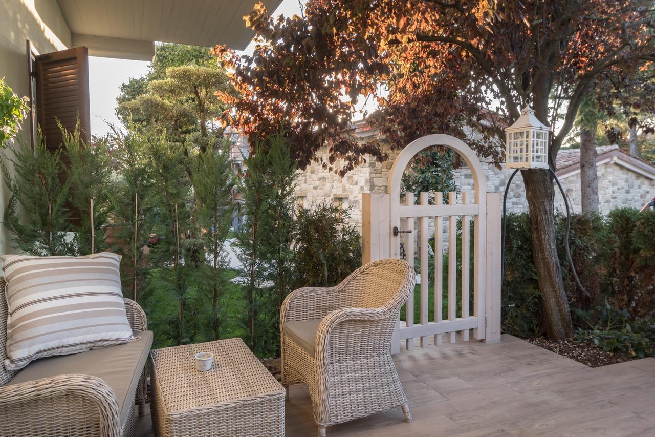 Il Giardino Degli Angeli Guest House Assisi Luaran gambar