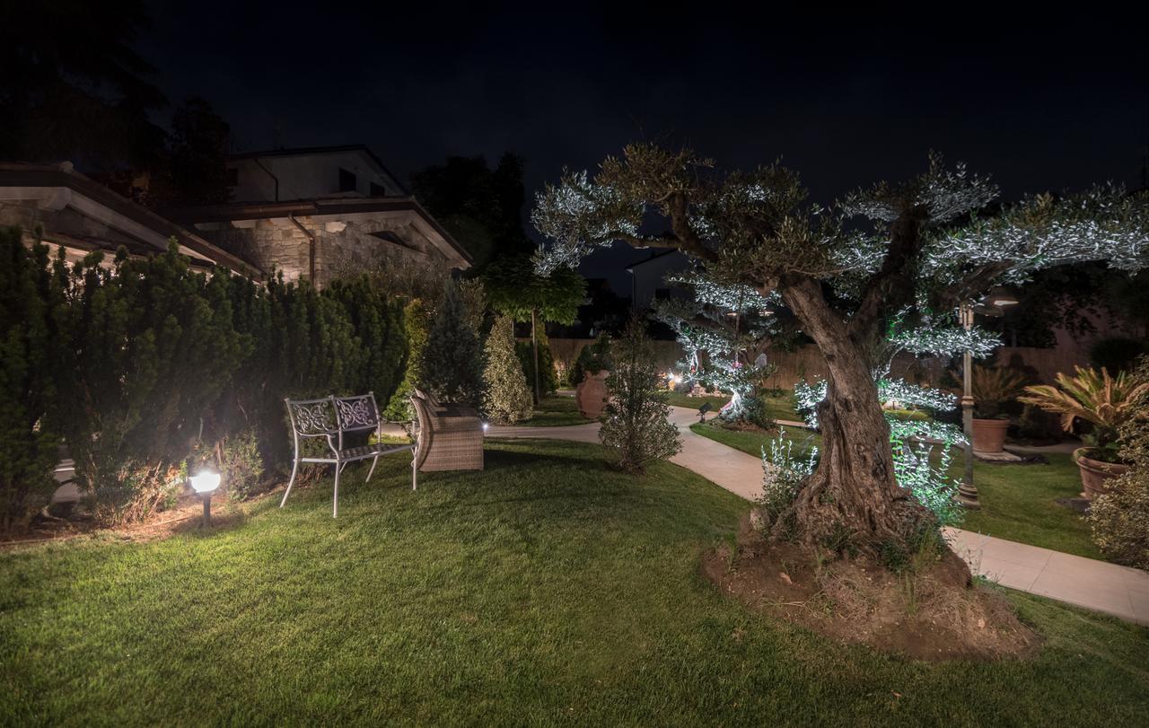 Il Giardino Degli Angeli Guest House Assisi Luaran gambar