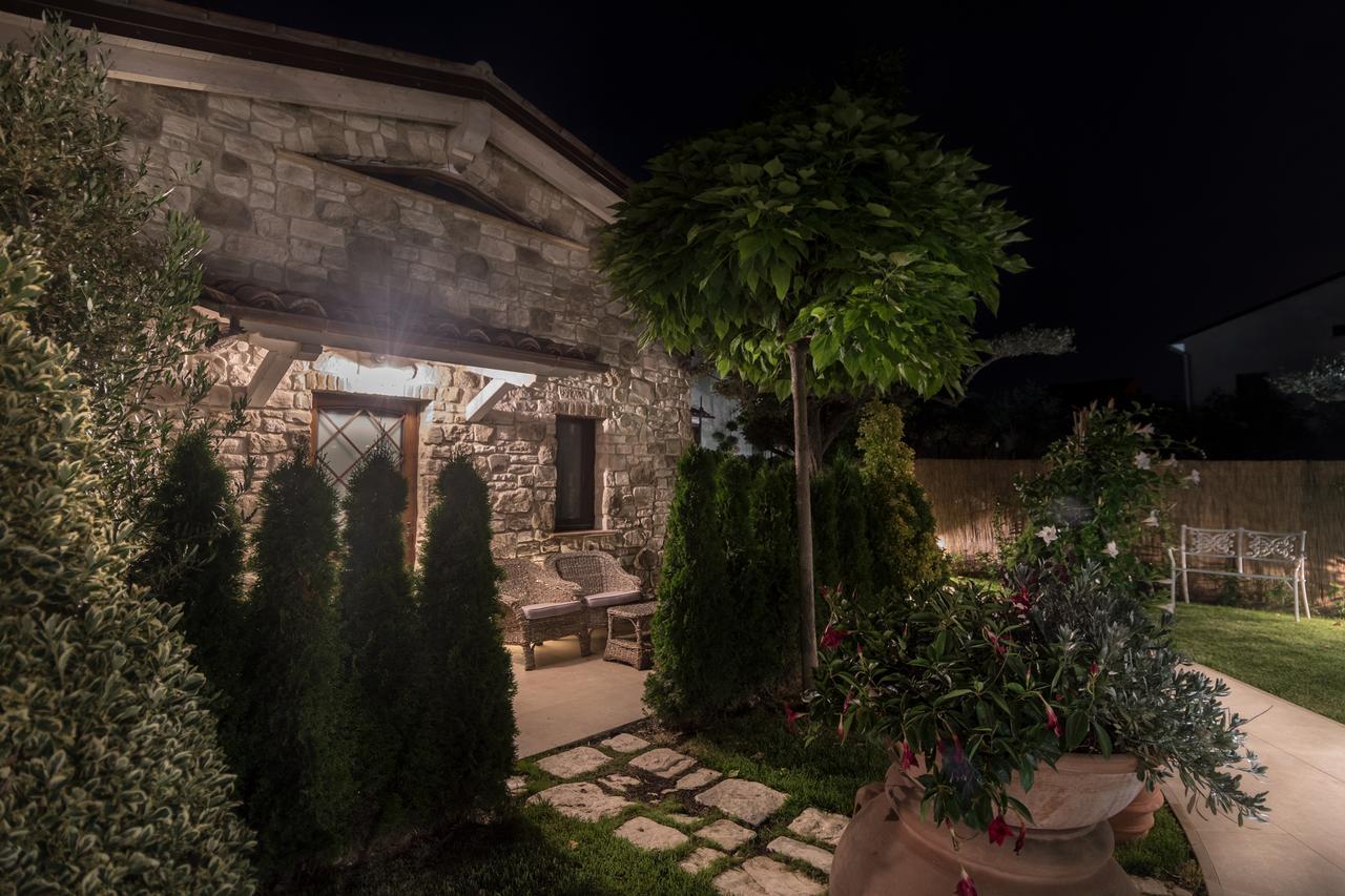 Il Giardino Degli Angeli Guest House Assisi Luaran gambar