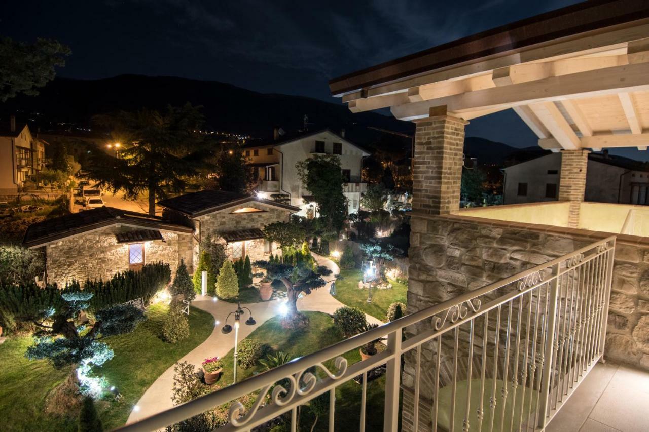 Il Giardino Degli Angeli Guest House Assisi Luaran gambar