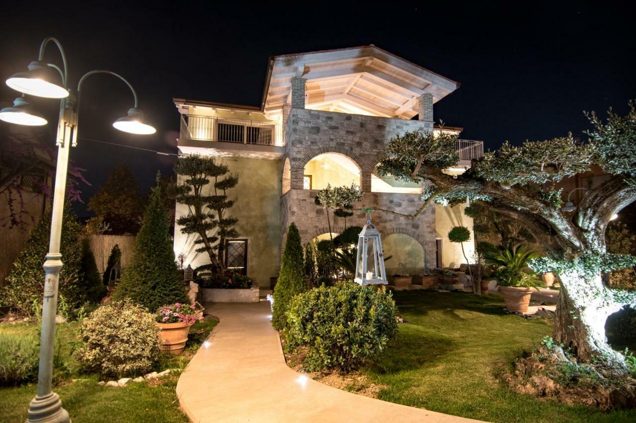 Il Giardino Degli Angeli Guest House Assisi Luaran gambar