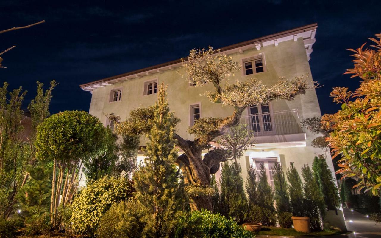 Il Giardino Degli Angeli Guest House Assisi Luaran gambar