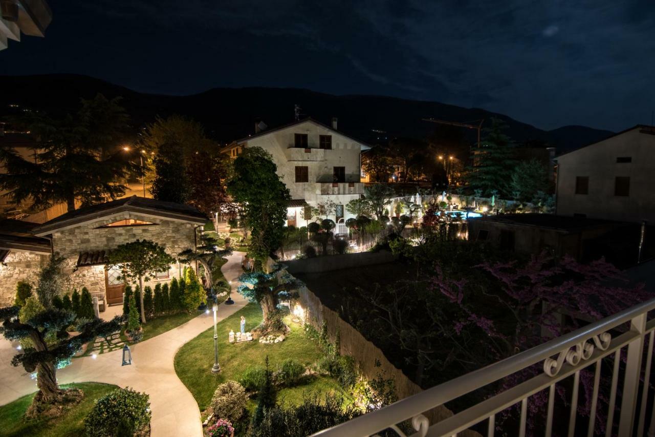 Il Giardino Degli Angeli Guest House Assisi Luaran gambar